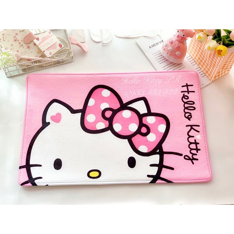 Thảm Hello Kitty 40*60cm