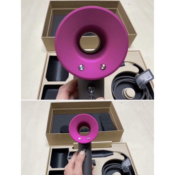 Máy sấy tóc DYSON HD-03 Nội địa Hàn xịn xò