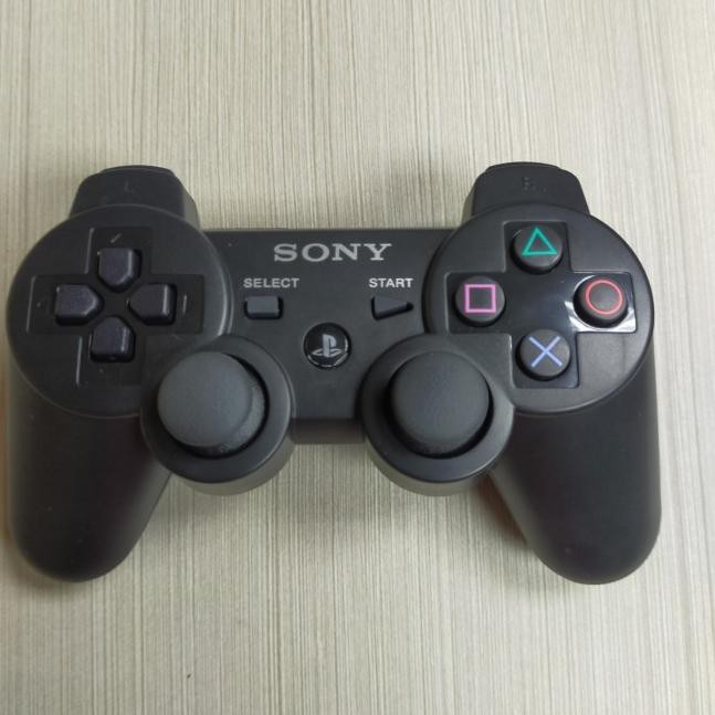 Bộ Điều Khiển Chơi Game Playstation 3 Sony Không Dây Chuyên Dụng