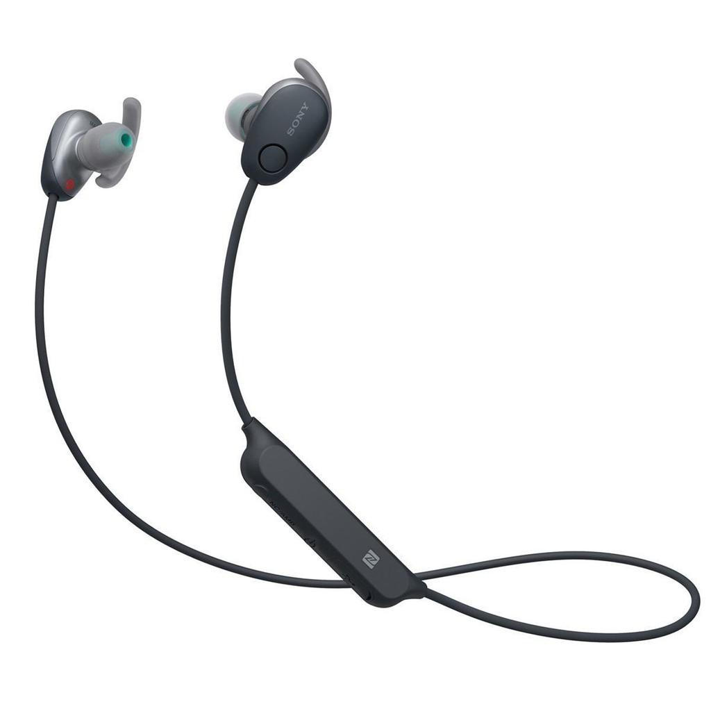 Tai nghe bluetooth Sony WI SP600N / WI-SP600