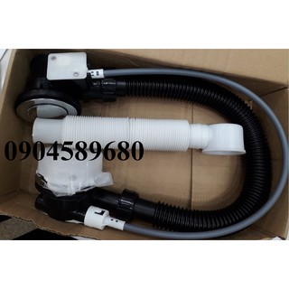 Xi phông bồn tắm màu đen dùng cho tất cả các bồn : bồn ngâm,bồn masage , cabin tắm, vách kính tắm, phòng xông hơi...
