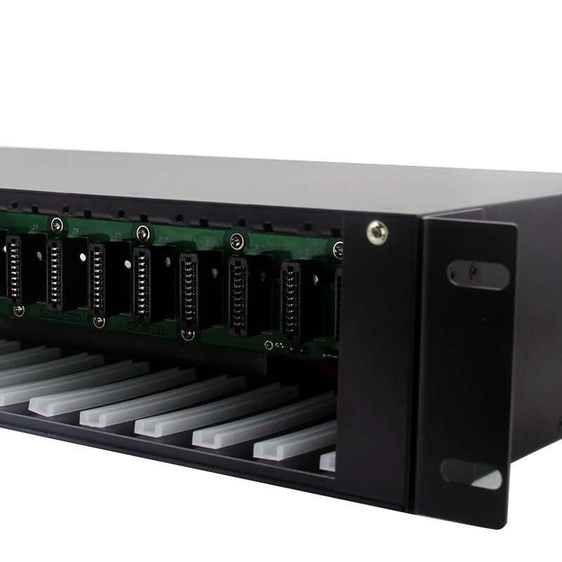 Bộ nguồn💥FREESHIP💥 tập trung 14 converter quang