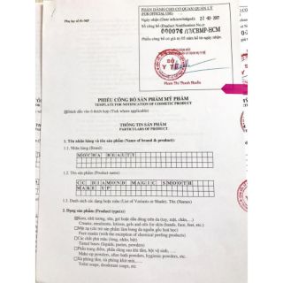 KEM PHẤN NƯỚC HÀN QUỐC MOCHA