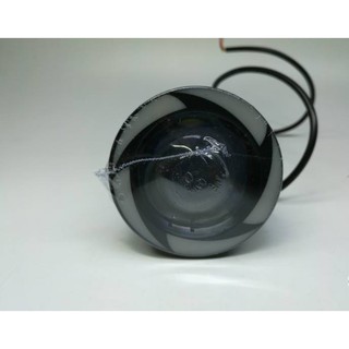 U7 Không lồng sắt - gắn vào mắt cú
