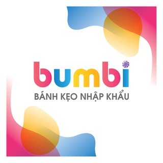 Bumbi-bánh kẹo nhập khẩu