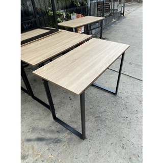 ( CỒNG KỀNH ) bàn làm việc chân chữ u 50x100