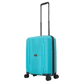Vali nhựa dẻo chống bể TRIP PP915 size 20inch xách tay lên cabin máy bay