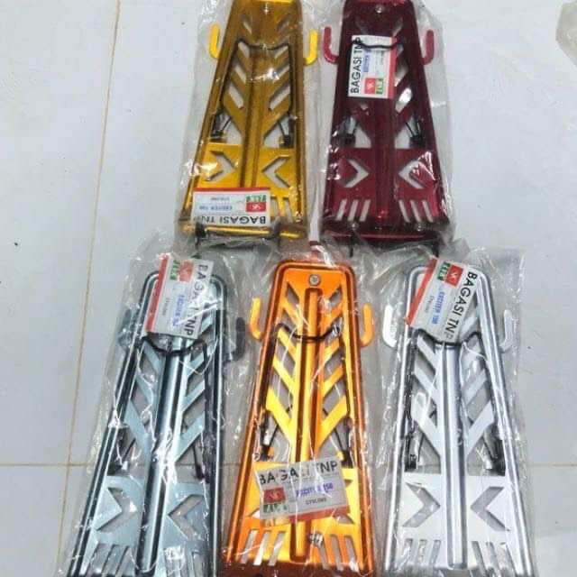 Baga Exciter 150