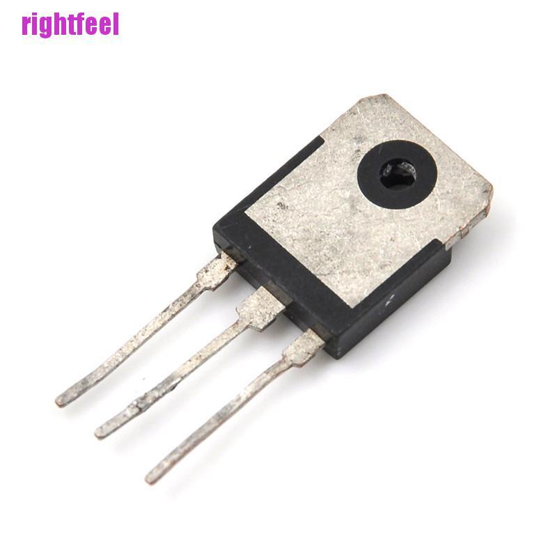1 Linh Kiện Bán Dẫn Igbt 1200v Fga25N120 Antd 25n120