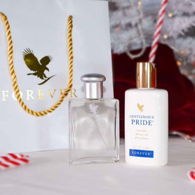 NƯỚC HOA NAM 25TH EDITION COLOGNE FOR MEN 209 FLP