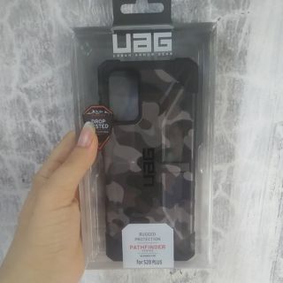 Ốp UAG dành cho Samsung S20, S20Ultra, S20Plus, Note 20, Note 20Ultra