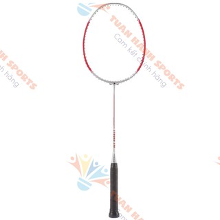 Vợt cầu lông PRO ACE STOKE 316 ( Trắng / đỏ )