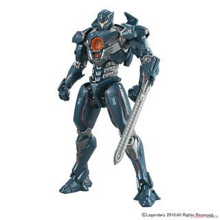 Mô hình lắp ráp HG Gipsy Avenger