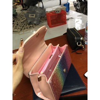 Túi Họa Tiết cầu vồng 2018