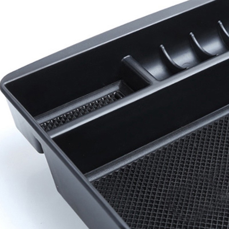 Hộp Đựng Đồ Cho Toyota Land Cruiser Prado Fj 150 Fj150 2003-2019