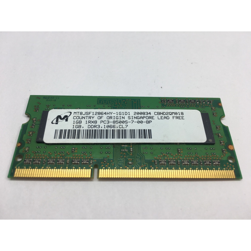 Ram máy tính DDR1 2 3 cho laptop