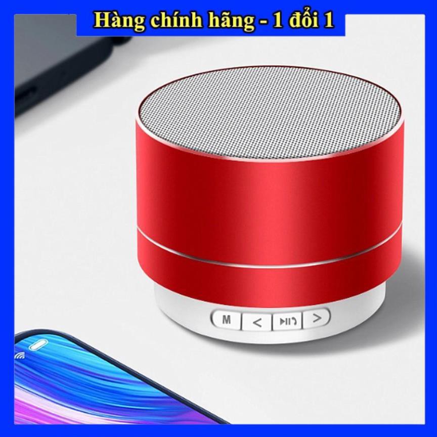 ✔️ Xả kho giá sốc -  Loa nghe nhạc,Loa bluetooth Speaker A10 - uy tin 1 đổi 1