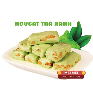 KẸO NOUGAT SỮA BÒ