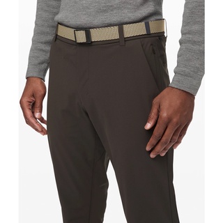 Dây nịt nam Commission Belt - Lululemon