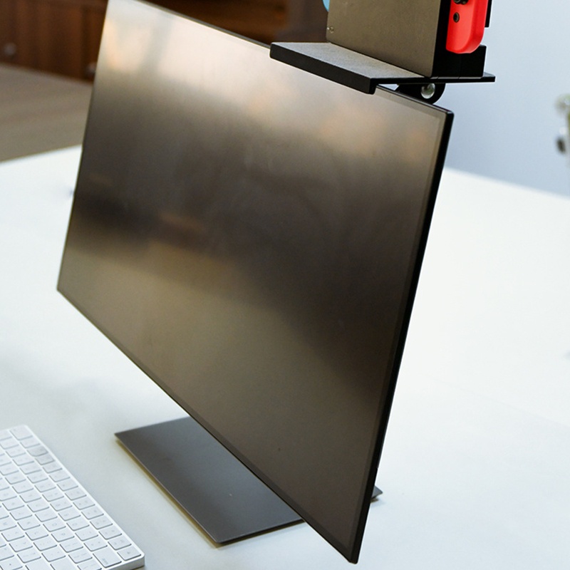 Giá Đỡ TV Box Thông Minh Không Cần Đục Lỗ