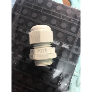 Ốc siết cáp nhựa PG 7, PG 9, PG 11