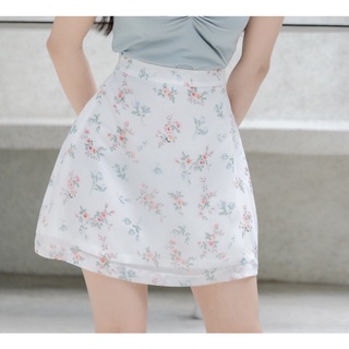 Quần váy A hoa Elly clothing
