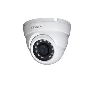 Camera HD-CVI Kbvision KX-C2K12C - 4MP