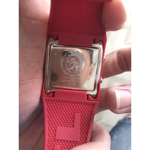 Đồng hồ nữ DIESEL DZ-7132