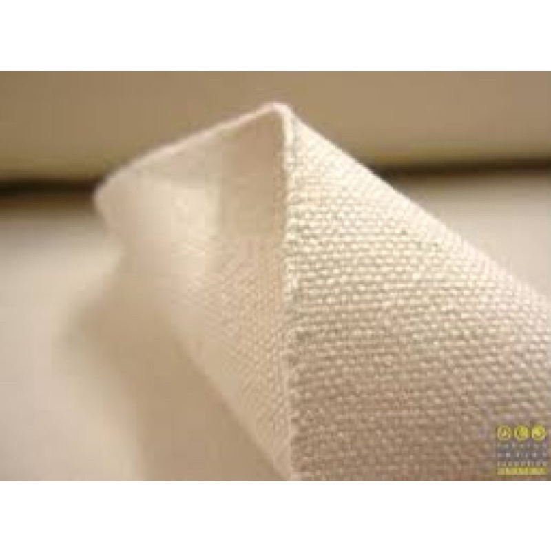 vải canvas mộc dầy may túi TOTE, vải bạt