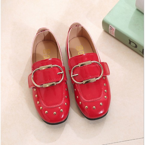 Giày khuy bé trai, bé gái