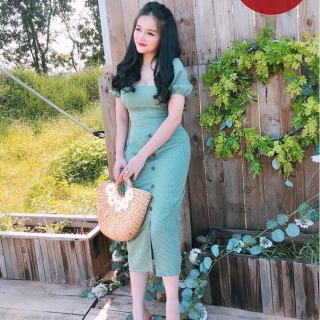 Váy độc lạ rẻ