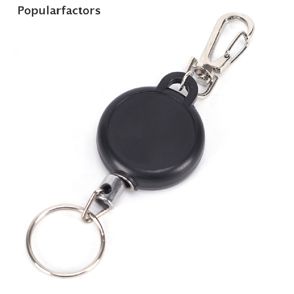 Móc Khóa Cuộn Dây Chất Lượng Cao