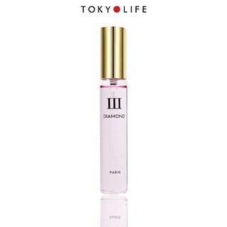 Nước Hoa Pháp [ số 3 ] DIAMOND EDP dành cho nữ 24ml