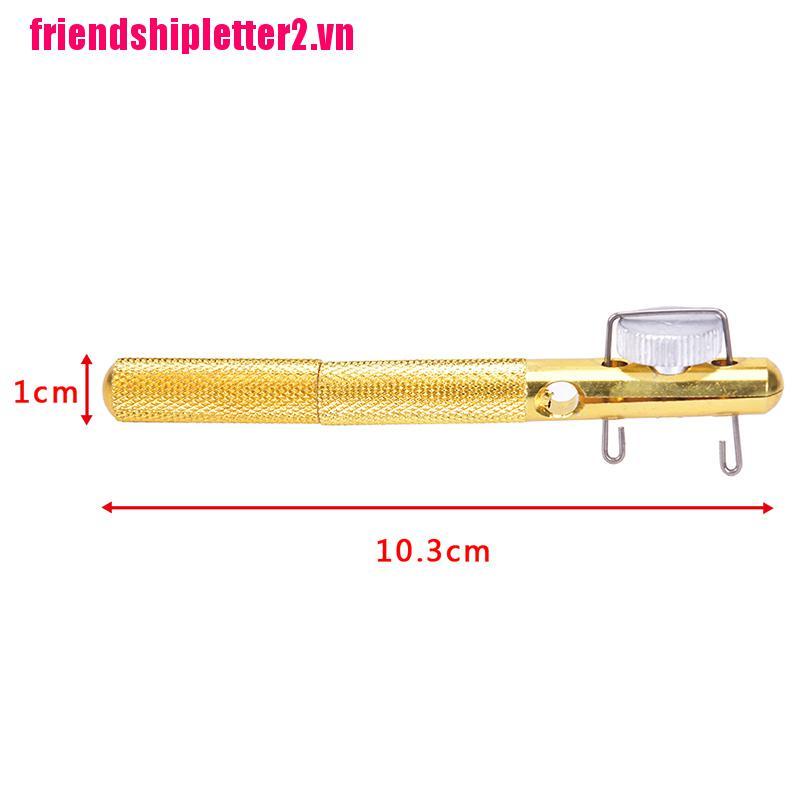 1 Móc Câu Cá Bằng Kim Loại Chất Lượng Cao