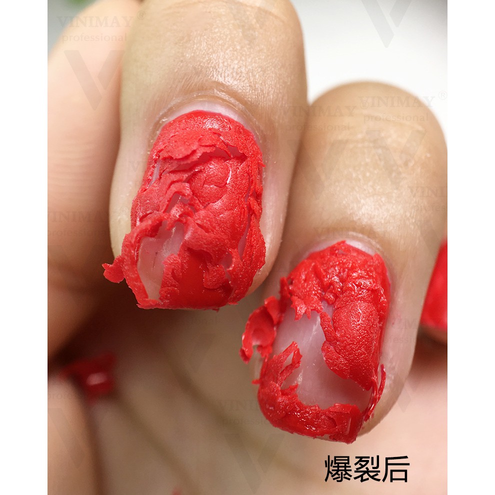 Nước Phá Gel, Tháo Sơn Gel Vinimay - Không Còn Là Nỗi Lo Lắng của Thợ Làm Nail- Hàng Hot Nhé