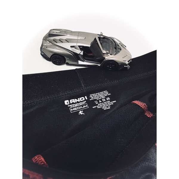 Combo 3pcs quần lót boxer nam AND1 Men's Underwear ,Chất liệu: 90% polyester, 10% spandex