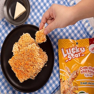 Cơm cháy chà bông 50gr