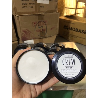 Sáp American Crew Fiber