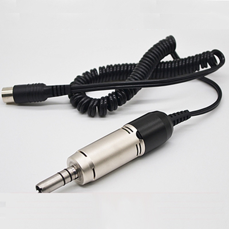 Dụng Cụ Đánh Bóng Răng Chuyên Dụng Cho Nha Khoa