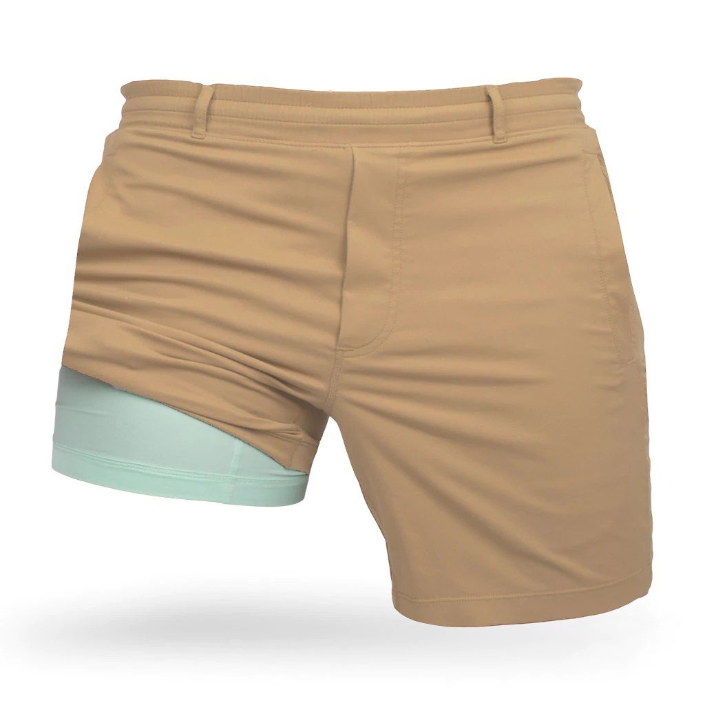 Quần thể thao BirDog