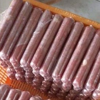 Nem Chua Nguyên cây Loại Ngon
