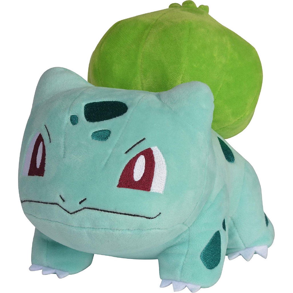 Thú Nhồi Bông Hình Pokemon 95225 8 Inch