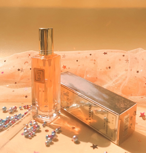 [ Siêu Thơm + Tặng quà] NƯỚC HOA MINI NỮ SINH LANCOME LAVIE 20ML CỰC QUYẾN RŨ | BigBuy360 - bigbuy360.vn