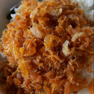 RUỐC THỊT TÔM TÉP