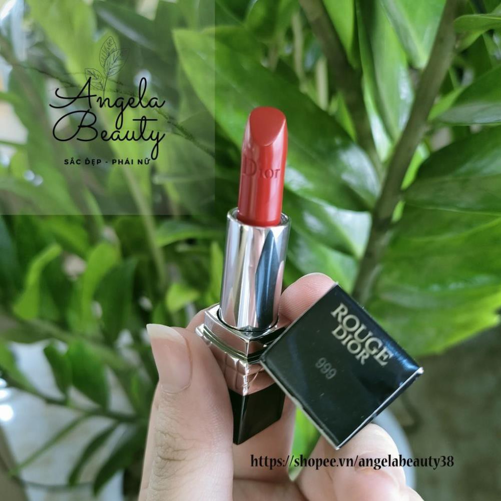 Son Dior Rouge Dior 1.5g