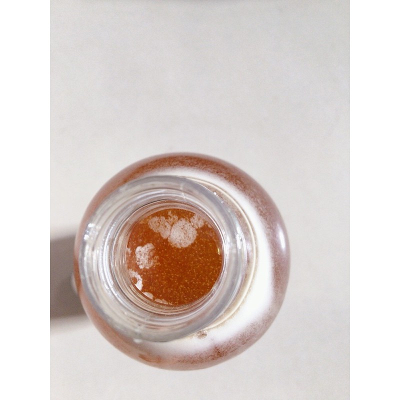 1 lít mật ong hoa cà phê