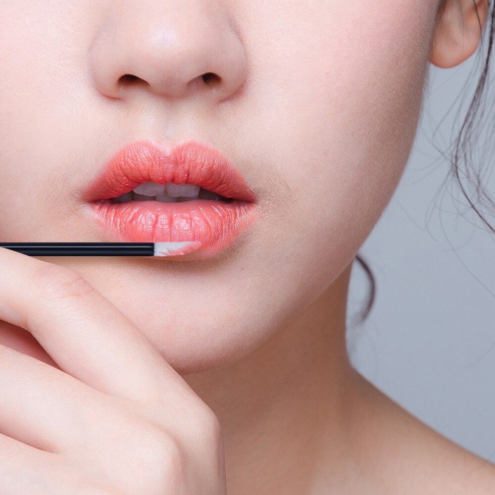 Bộ cọ trang điểm môi FOREVERLILY dùng một lần tiện dụng