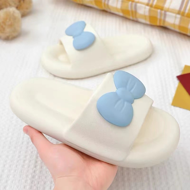 Dép quai ngang đế cao bánh mì - Chất liệu Eva 2022 siêu rẻ chống Trơn Trượt - MDS04