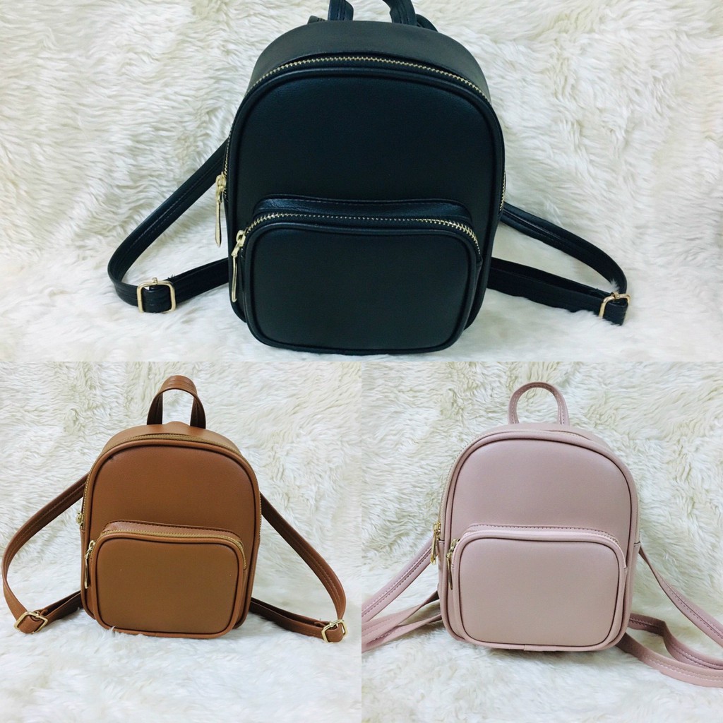 Balo mini thời trang MINI M04
