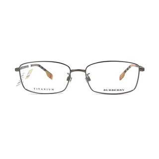 Gọng Kính Unisex Burberry B1331D